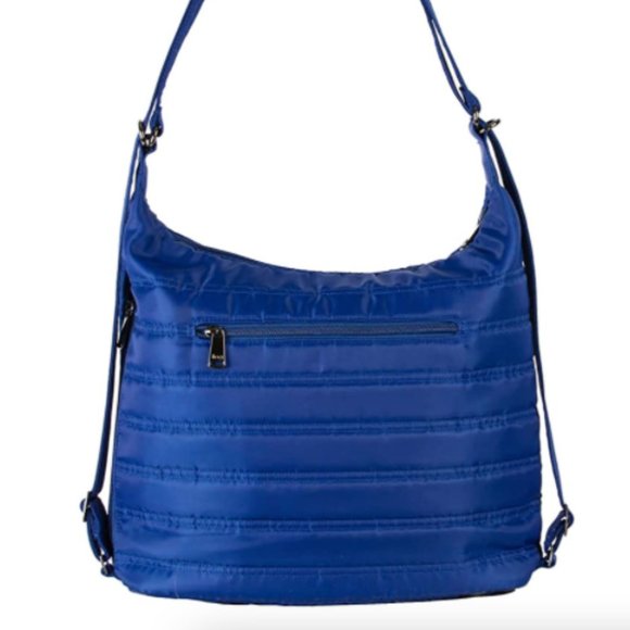 LUG Zipliner + bonus coin pouch! - Picture 5 of 16